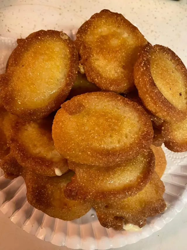A Tasters Choice Catering — customer photo 6