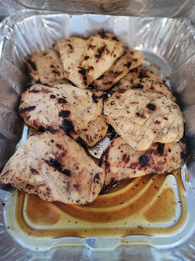 A Tasters Choice Catering — customer photo 3