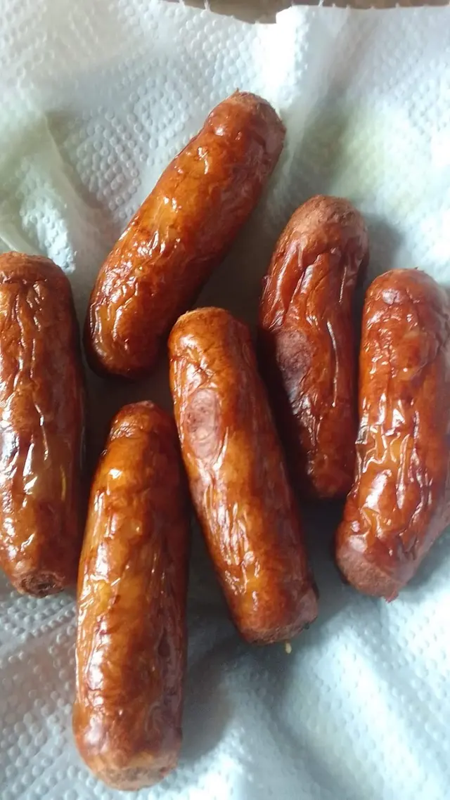 A Tasters Choice Catering — customer photo 11