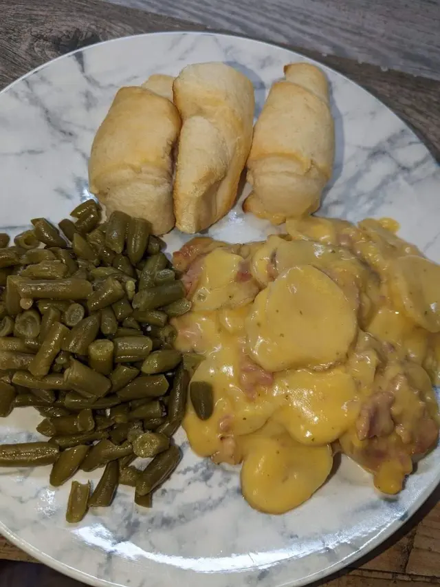 A Tasters Choice Catering — customer photo 10