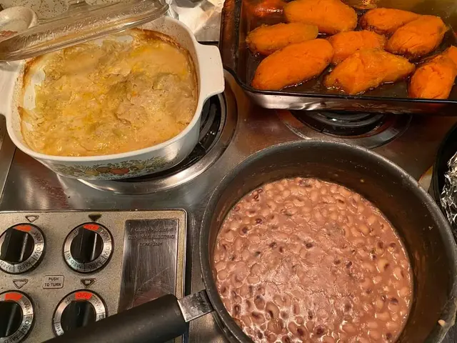 A Tasters Choice Catering — customer photo 5