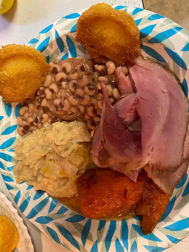 A Tasters Choice Catering — customer photo 1