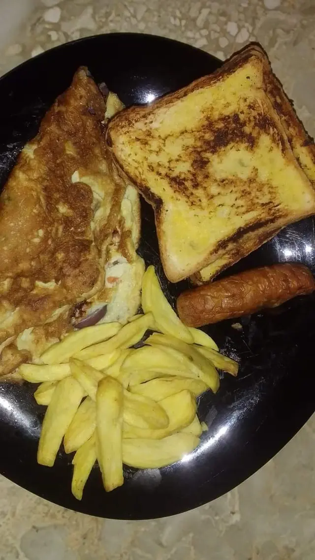 A Tasters Choice Catering — customer photo 7