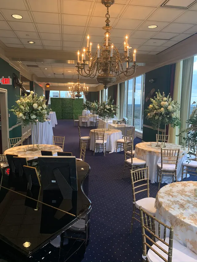 Petroleum Club of Shreveport — photo from the business 1