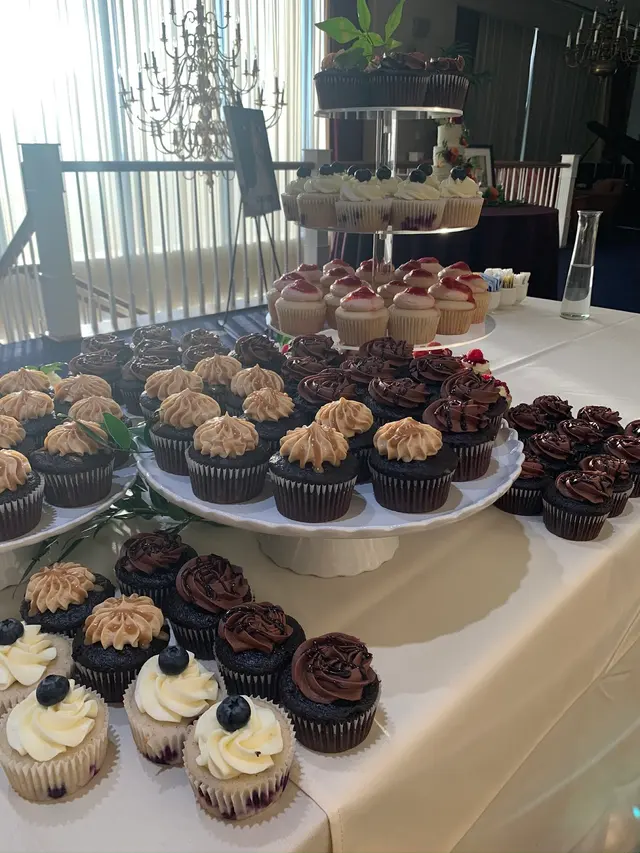 Petroleum Club of Shreveport — photo from the business 6