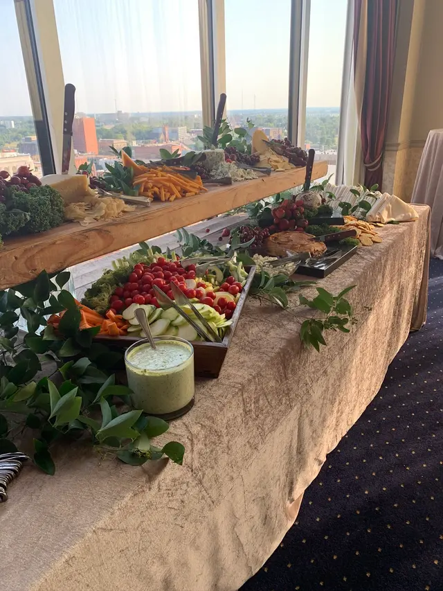 Petroleum Club of Shreveport — photo from the business 4