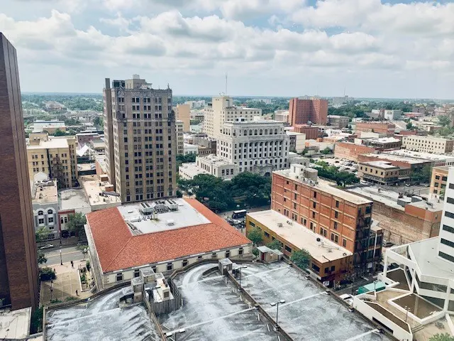 Petroleum Club of Shreveport — photo from the business 9