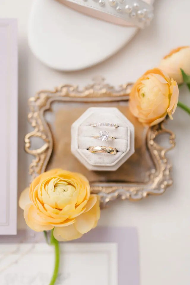 Customer photo of work by Sainte Terre, from Emily Slabaugh's review