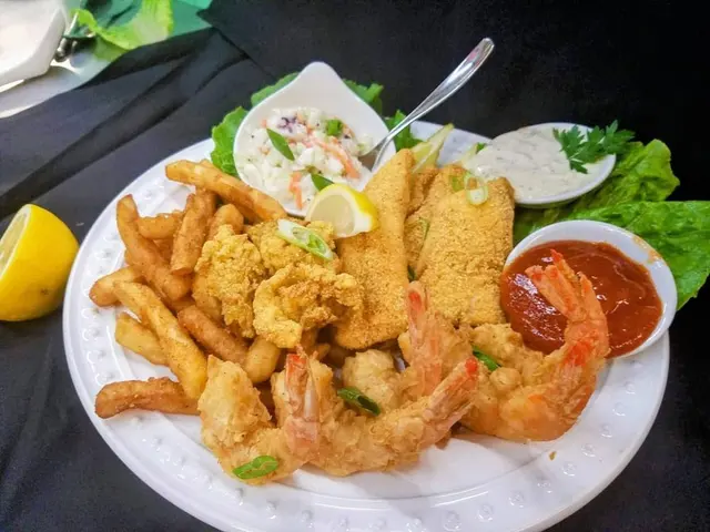 Shaver's Catering — customer photo 11