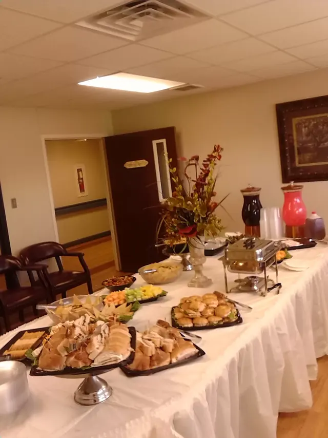 Shaver's Catering — customer photo 2