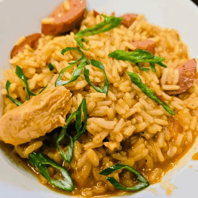 Shaver's Catering — customer photo 12