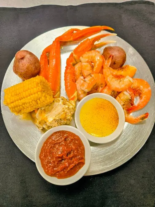 Shaver's Catering — customer photo 5