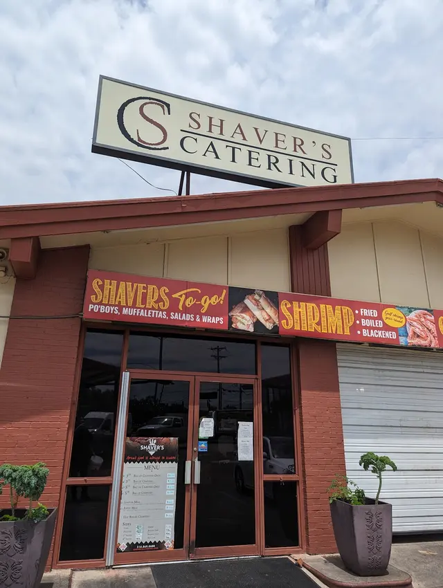Shaver's Catering — customer photo 3