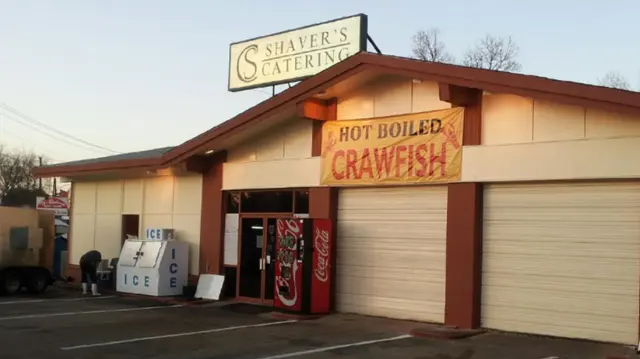 Shaver's Catering — photo from the business 1