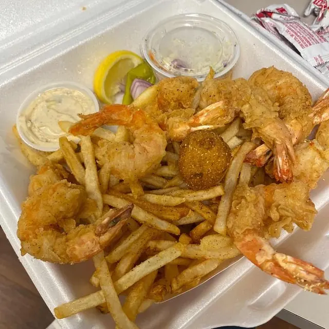Shaver's Catering — customer photo 7