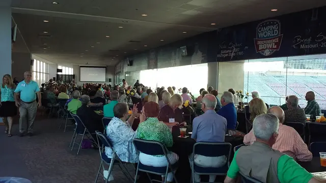Shaver's Catering — customer photo 10