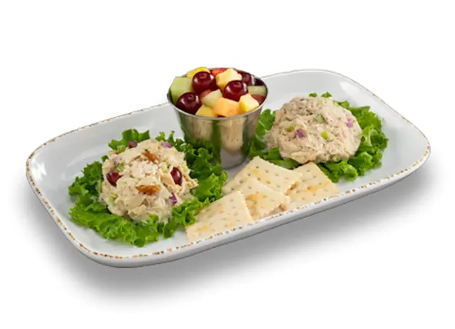 Newk's Eatery — photo from the business 4