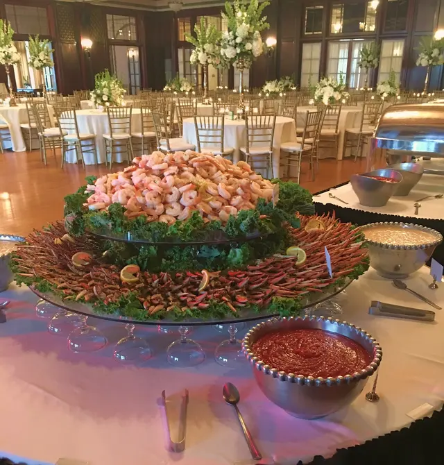 Savoie's The Catering Place — photo from the business 4