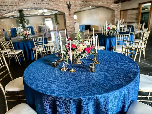Savoie's The Catering Place — photo from the business 8