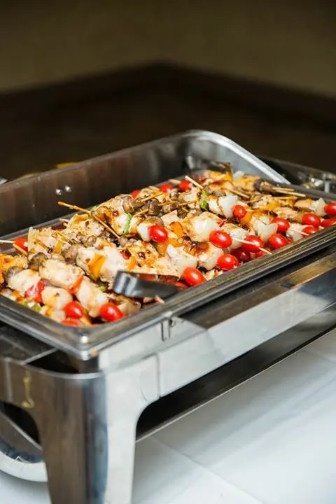 Savoie's The Catering Place — photo from the business 12