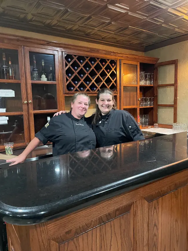 Customer photo of work by Savoie's The Catering Place, from Jacqueline Mcgee's review