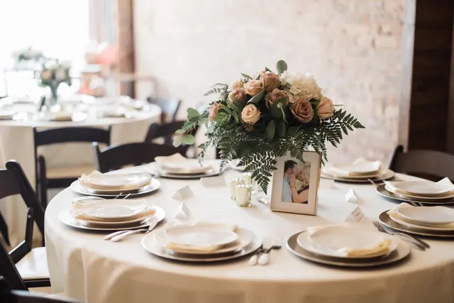 Chef's Table by Beauxjax — photo from the business 10