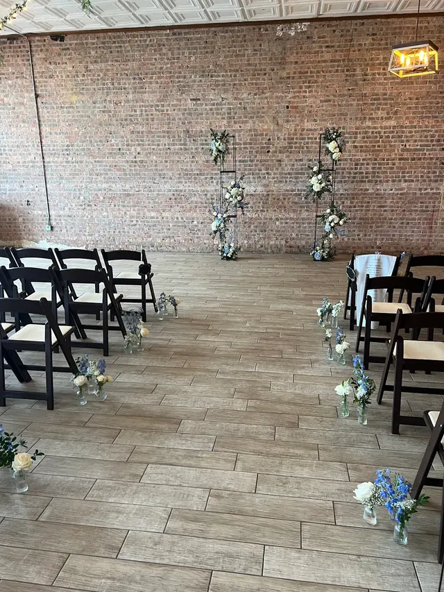Customer photo of work by Chef's Table by Beauxjax, from Holly Magee's review