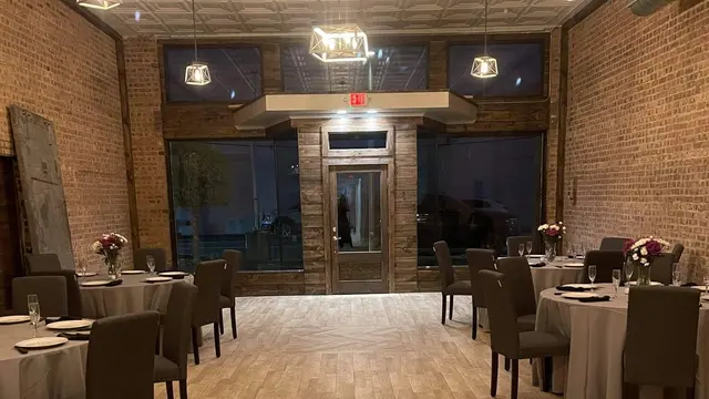 Chef's Table by Beauxjax — photo from the business 7