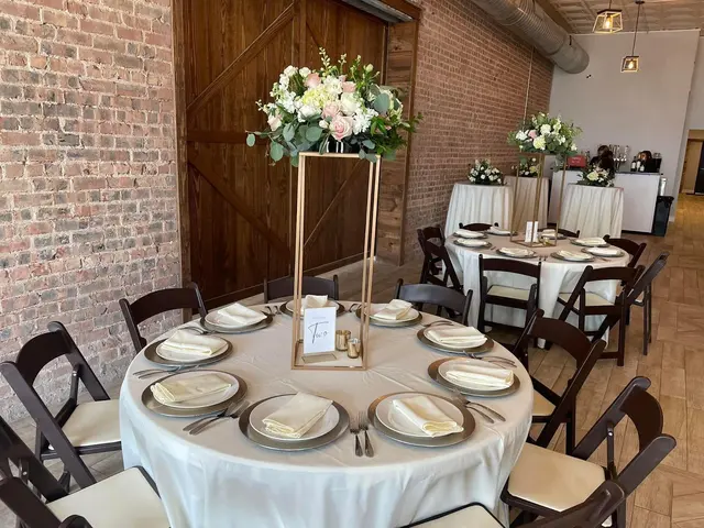 Chef's Table by Beauxjax — photo from the business 5