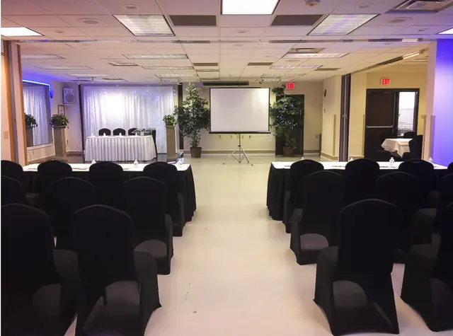 Consortium Venue — photo from the business 5