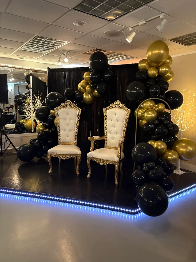 Consortium Venue — customer photo 1