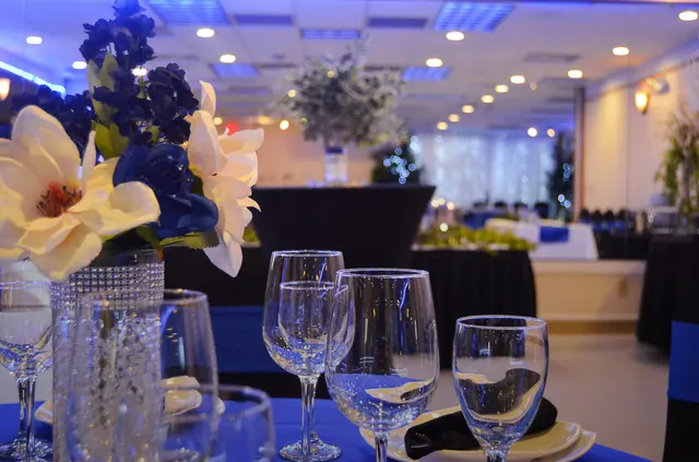Consortium Venue — photo from the business 7