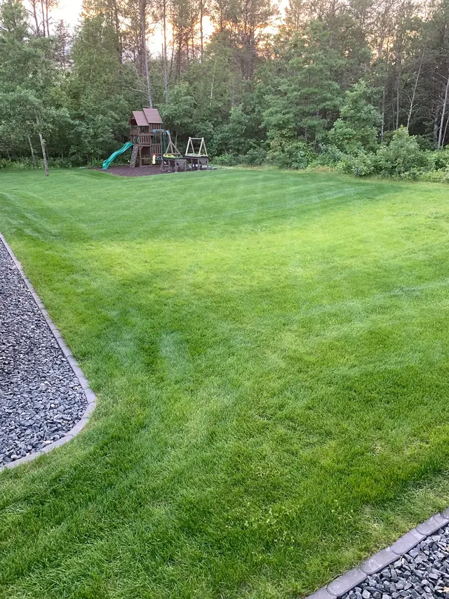Reeves Lawn Care — photo from the business 8