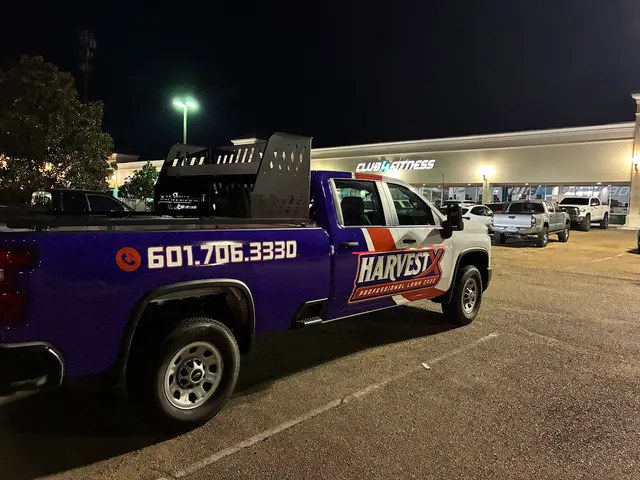 Reeves Lawn Care — customer photo 12