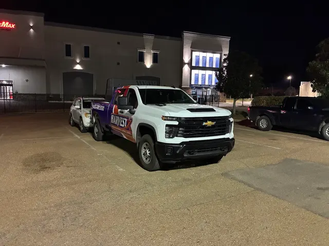Reeves Lawn Care — customer photo 10