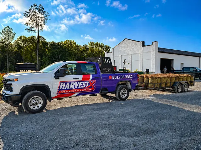 Reeves Lawn Care — customer photo 9
