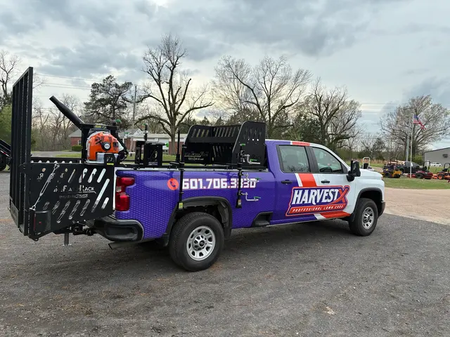 Reeves Lawn Care — customer photo 6