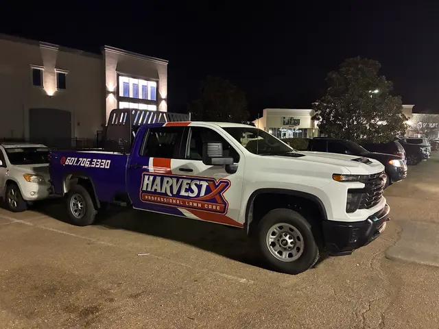 Reeves Lawn Care — customer photo 3