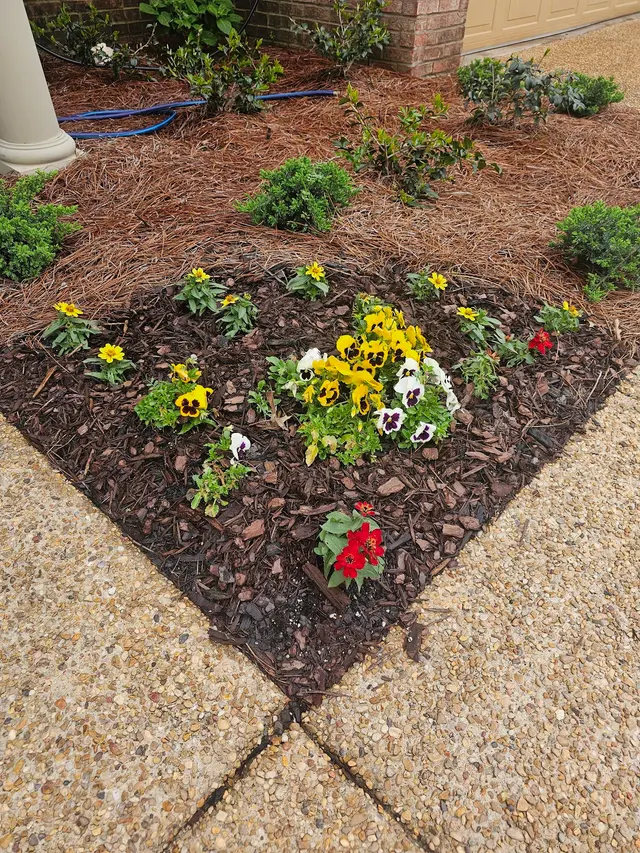 Reeves Lawn Care — customer photo 11