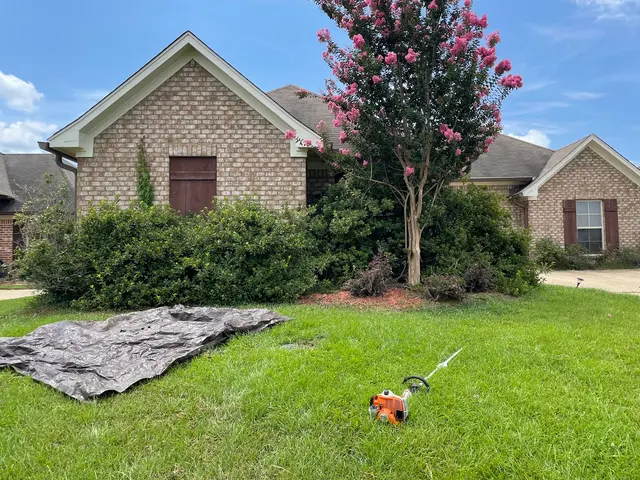 Reeves Lawn Care — customer photo 5