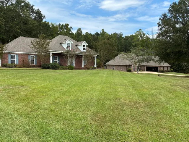 Reeves Lawn Care — customer photo 2