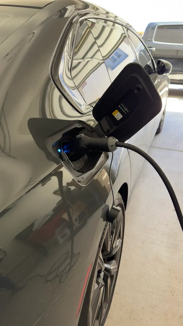 Vale City Electric — customer photo 8