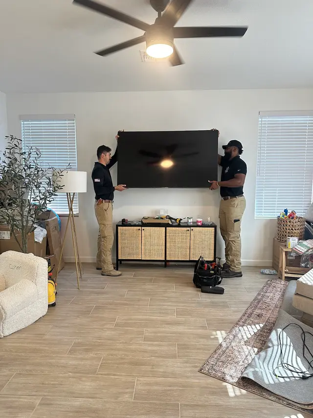 Vale City Electric — customer photo 7