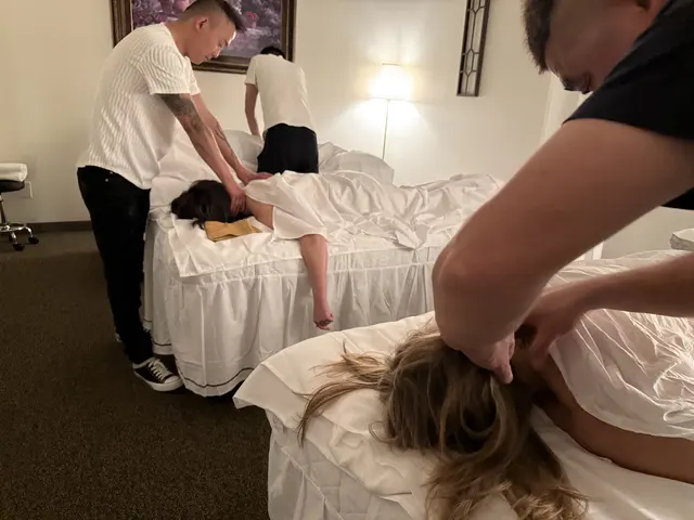 Pattaya massage — photo from the business 11