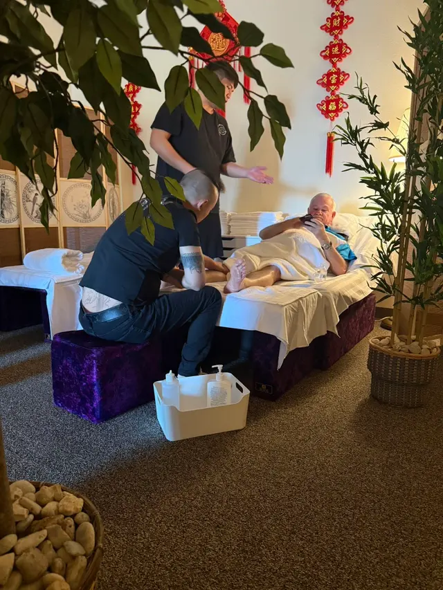 Pattaya massage — photo from the business 5