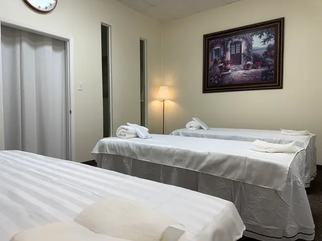 Pattaya massage — photo from the business 3