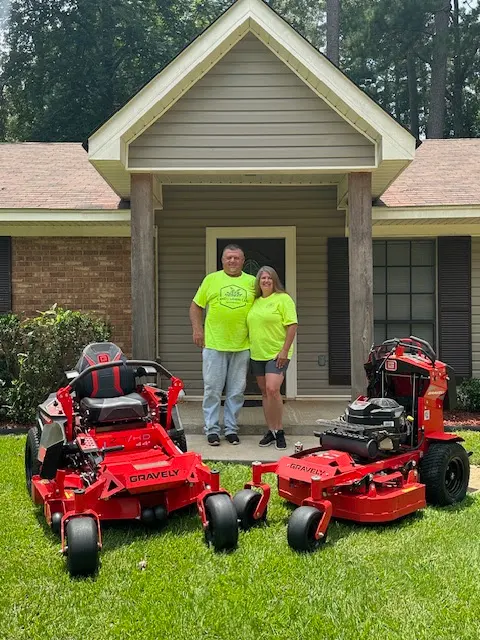 S And J Lawn Care LLC — photo from the business 2