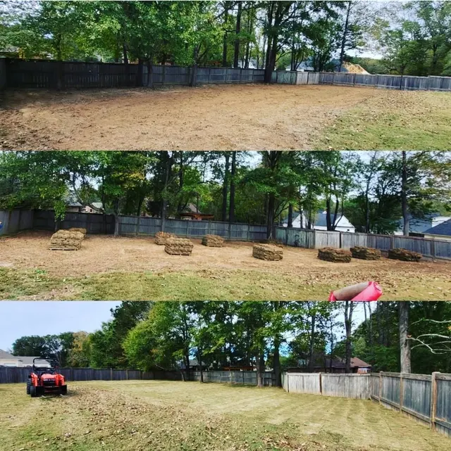 Southern Style Lawn Care — photo from the business 8