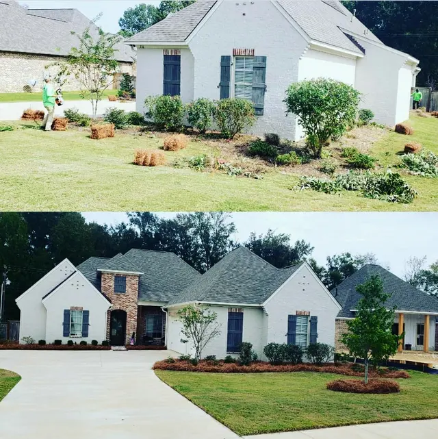 Southern Style Lawn Care — photo from the business 6