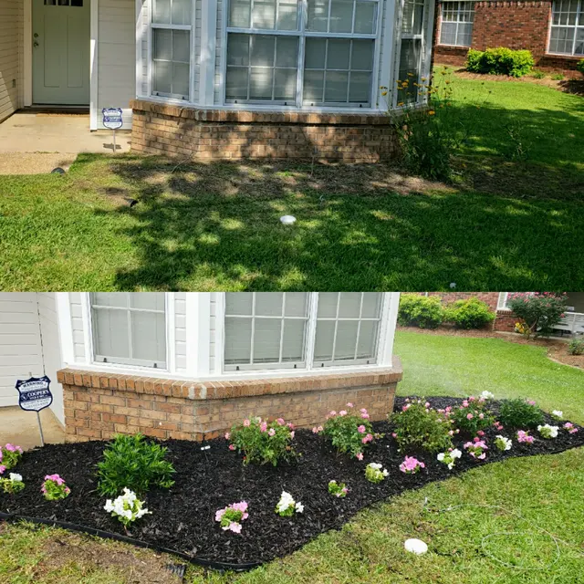 Southern Style Lawn Care — photo from the business 7